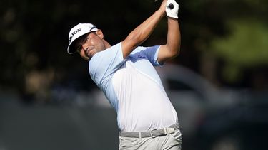 Spaun es líder en St Jude; McIlroy no pasa el corte