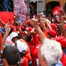 Denuncian purga dentro del PSUV