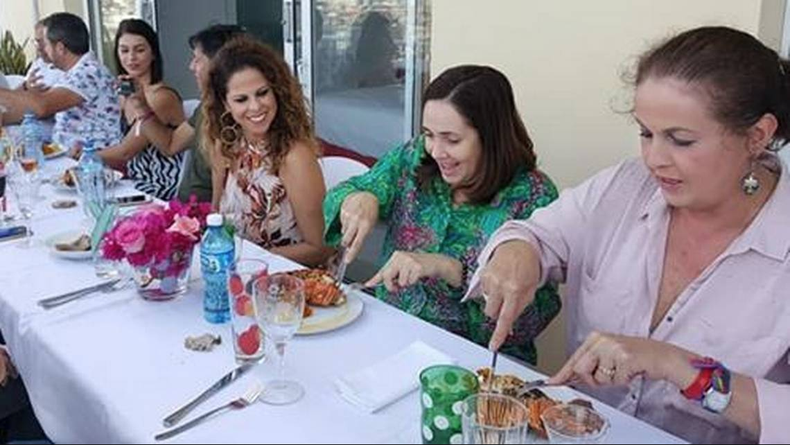 Mariela castro