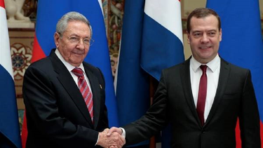 cuba: 6 de mayo del 2015