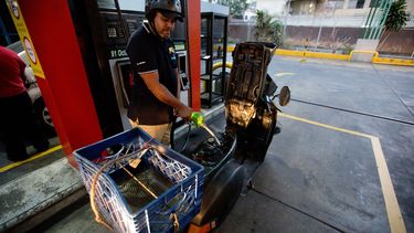 Venezolanos temen que medidas económicas aceleren inflación