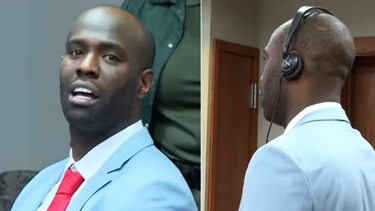 juez lanza fuerte advertencia al reguetonero cubano chocolate mc: advierte que podria recibir cadena perpetua