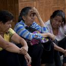 Familiares exigen respuestas por muertes en centro policial