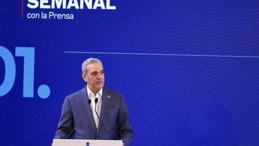 Luis Abinader no tiene prisa en reanudar vuelos comerciales con Venezuela
