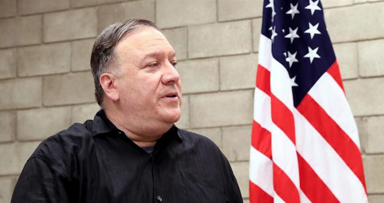 Pompeo