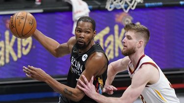 Las lesiones impactarían los playoffs de la NBA