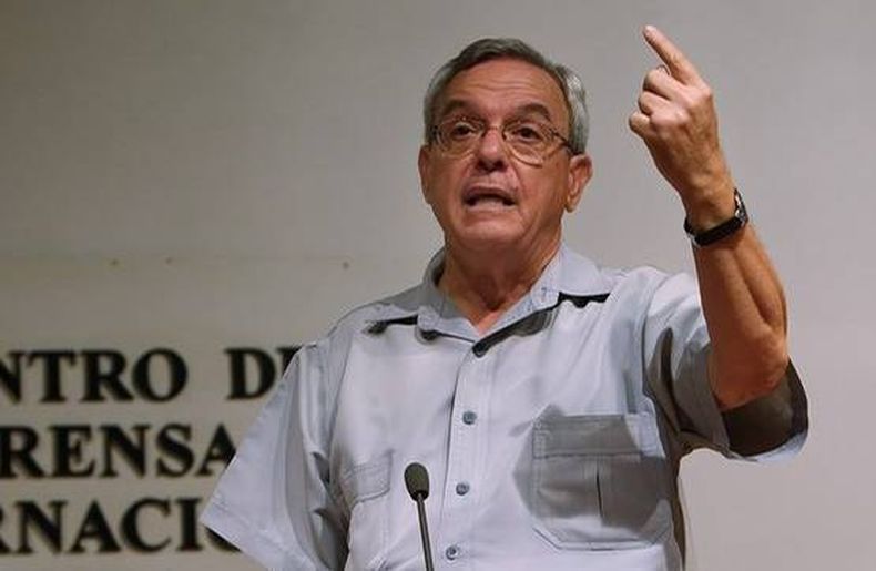 Un nuevo decreto establece que la poderosa Oficina del Historiador de la Ciudad de La Habana funcionará ahora con rango de Ministerio.