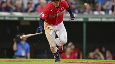 Guardianes vencen 7-3 a Reales; Giménez pega jonrón