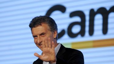 macri reitera intencion de proponer suspension de venezuela del mercosur