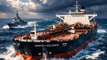 rusia desafia a trump y envia petroleo a cuba con buques sancionados en plena crisis energetica