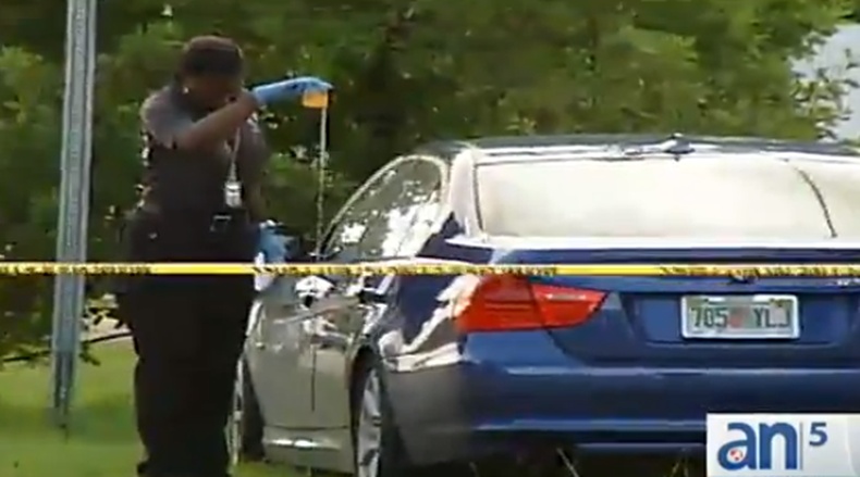 Los forenses le confirmaron al padre de Tanya González, la joven cubana desaparecida desde la pasada semana, que el cuerpo hallado el martes dentro de un auto es el de su hija