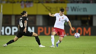 Campeón Francia iguala 1-1 con Croacia en Liga de Naciones