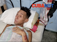 desgarrador testimonio de cubano con vih/sida abandonado por el sistema de salud de cuba