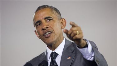 obama: revision del procedimiento para sacar a cuba de la lista de paises patrocinadores del terrorismo ha sido completada