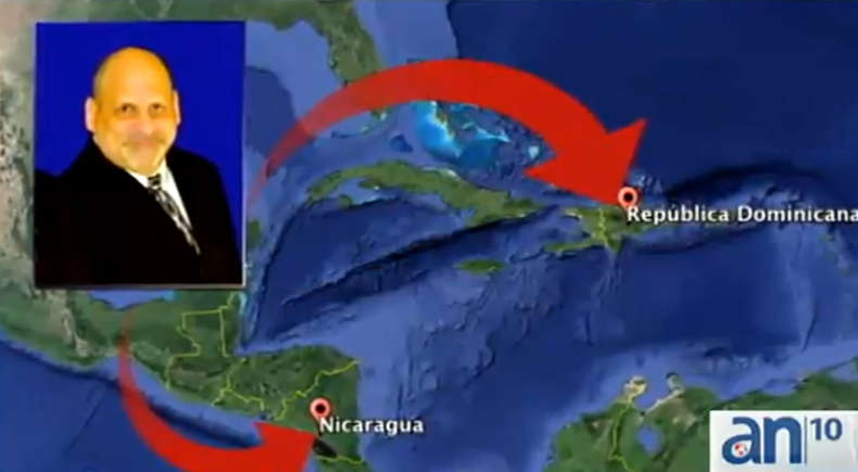 Presuntamente el delito fue perpetrado por ex ejecutivos de una reconocida compañía del sur de la Florida.