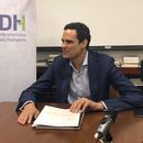 CIDH evalúa el seguimiento que dará a Honduras