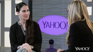 yahoo! publicara las noticias del portal cubano independiente 14ymedio