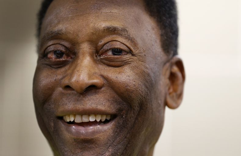 DEP-FUT PELE-DECESO