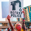 Minneapolis se ha convertido en un infierno caótico, con una espiral de crímenes violentos