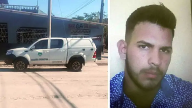 detienen en sancti spiritus al responsable de la muerte de un joven de 19 anos