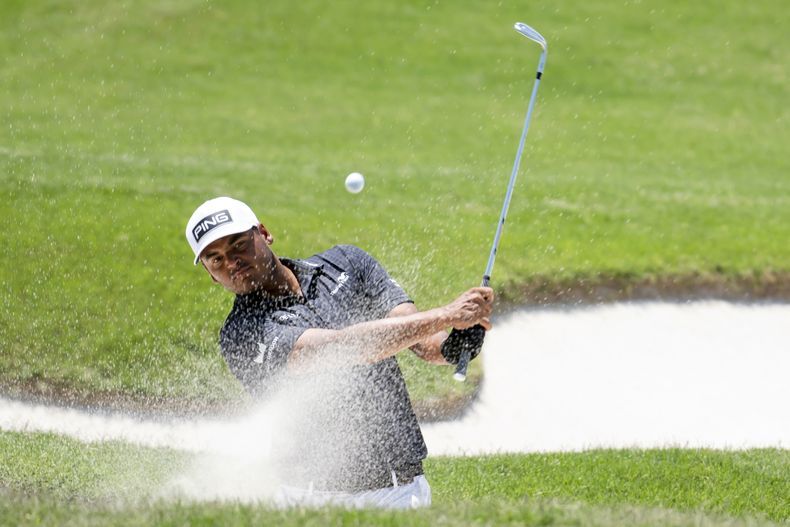 DEP-GLF BYRON NELSON