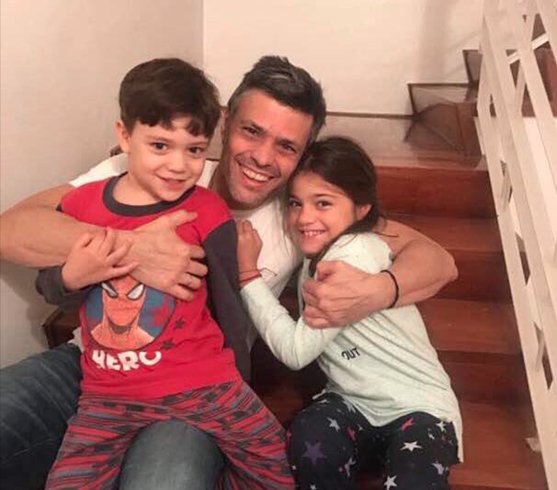 Leopoldo Casa