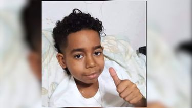 muere diego, el nino cubano que batallaba contra el cancer
