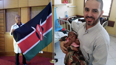 cuba reitera que gestiona el regreso de los medicos secuestrados en kenia a cuatro anos del secuestro