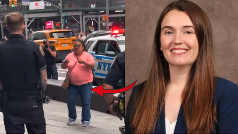 Erin Piacenti