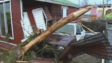 mas de una docena de muertos en puerto rico tras el paso del huracan maria