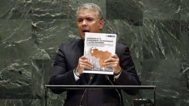 colombia expulsaria a diplomaticos cubanos