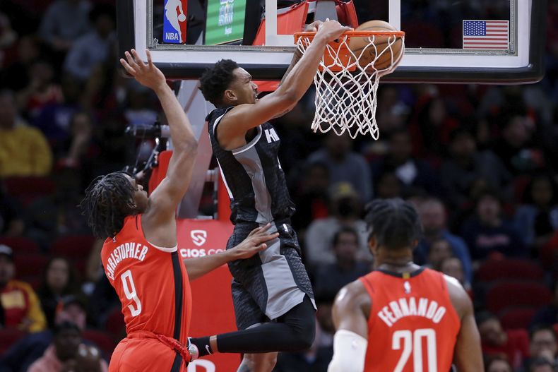 DEP-BAS KINGS-ROCKETS