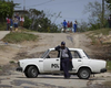 Asalto a mano armada en Santiago de Cuba. Crece la violencia en la isla