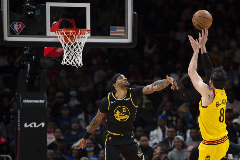 DEP-BAS WARRIORS-HAWKS