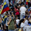EEUU: Senadores presentan proyecto sobre crisis en Venezuela