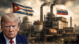 administracion trump prohibe envio de petroleo ruso a cuba y endurece presion energetica sobre el regimen administracion trump prohibe envio de petroleo ruso a cuba y endurece presion energetica sobre el regimen