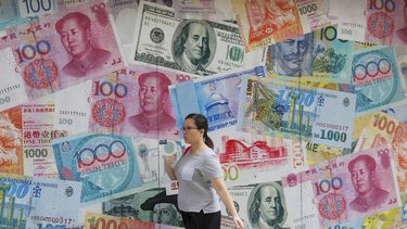 Trump sube tasa arancelaria a productos chinos
