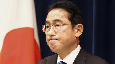 Promulgan en Japón ley contra abusos de una iglesia