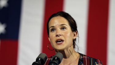 Ashley Biden da positivo a COVID; no viajará a Latinoamérica