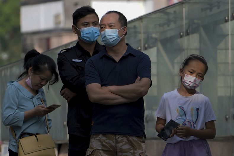 ASI-GEN CORONAVIRUS-CHINA