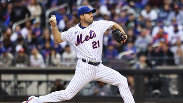Smith, McNeil y Scherzer guían a Mets en triunfo ante Filis