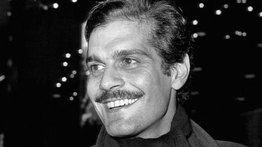muere omar sharif, astro de dr. zhivago y lawrence de arabia