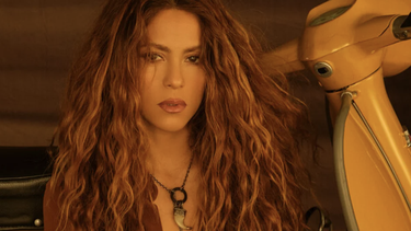 shakira, primera artista latina en superar los 70 millones de oyentes mensuales en spotify