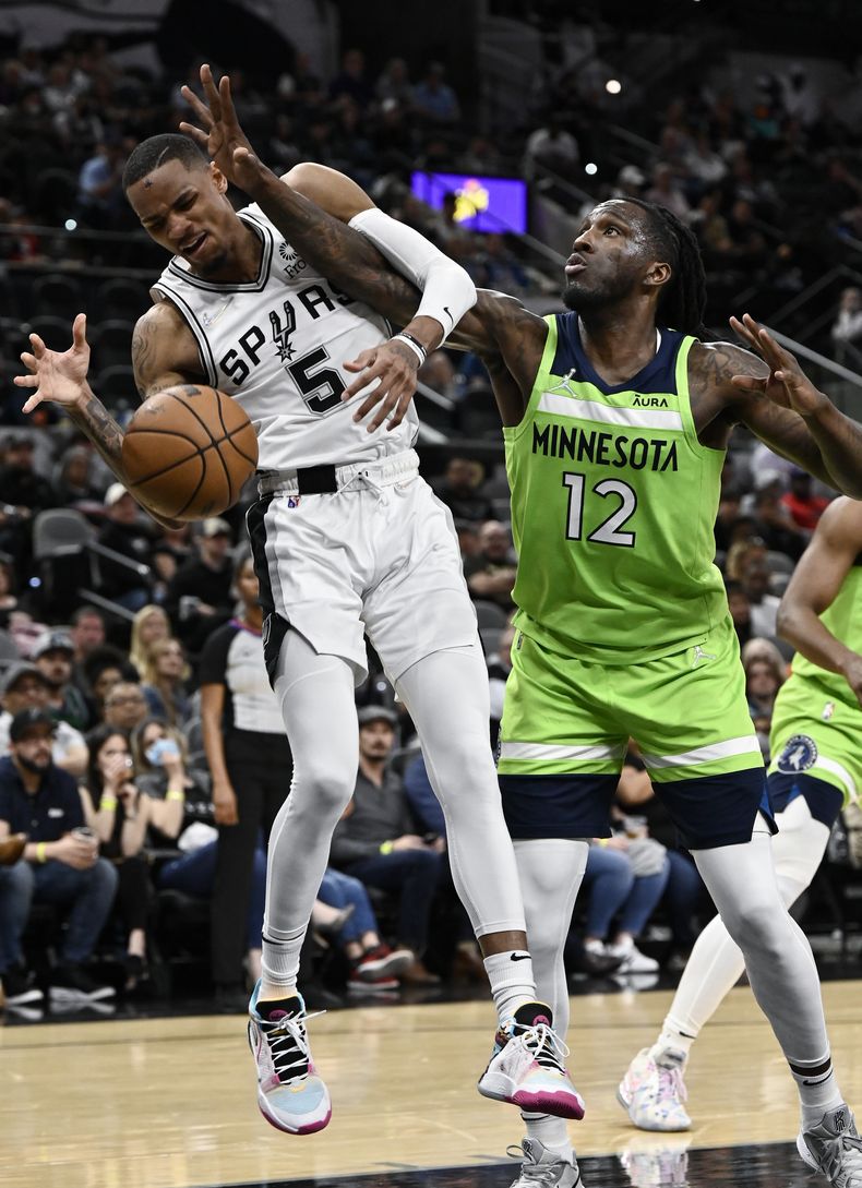 DEP-BAS TIMBERWOLVES-PRINCE-MULTA
