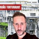 César Omaña sí fue torturado y está fuera de peligro en la cárcel el rodeo