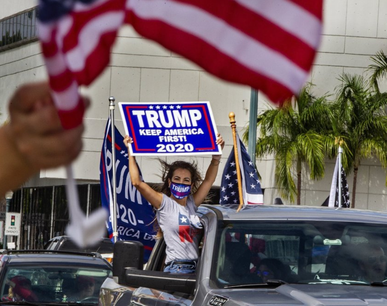 Trump Miami
