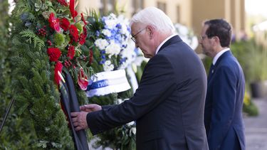 Alemania se disculpa por errores durante ataque en Munich 72