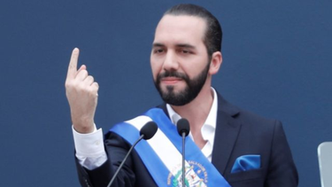 venezuela y el salvador expulsan diplomaticos