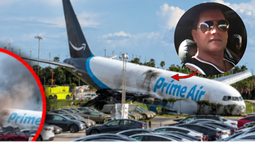 cubano entre los cinco muertos del accidente del avion de amazon en el aeropuerto de miami