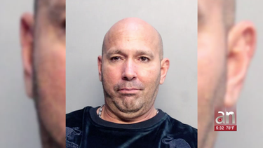 tras las rejas un cubano de miami por atacar a pedradas a sus vecinos